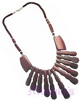 ethenic necklace - click here for large view